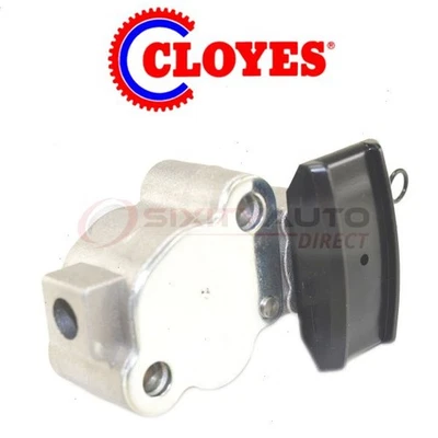 Cloyes Left Upper Engine Timing Chain Tensioner for 2012-2014 Nissan Murano dm - Image 1 of 4