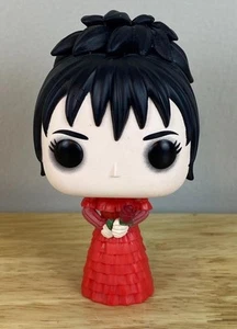Funko Pop Beetlejuice Lydia Red Dress - Bild 1 von 2