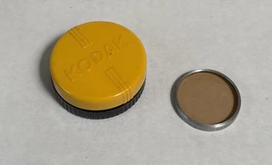 Vintage Kodak Wratten 81D filter Series V - Picture 1 of 8