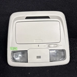 2015 SUBARU OUTBACK Overhead Dome Light Console Unit VC12-097 OEM (173) - Picture 1 of 8