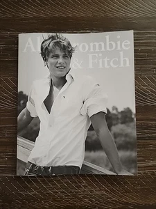 Abercrombie & Fitch Quarterly Catalog A&F Bruce Webber Back to School 2006 - Bild 1 von 1