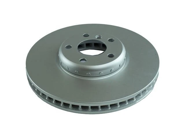 Rotor de freno delantero derecho para BMW 535i GT 2011-2017 xDrive 2012 2013 2014 KG794MQ Foto 1 de 1