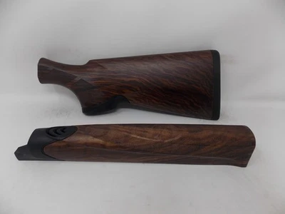 Juego deportivo Beretta 12g A400 Xcel con almohadilla Foto 1 de 4