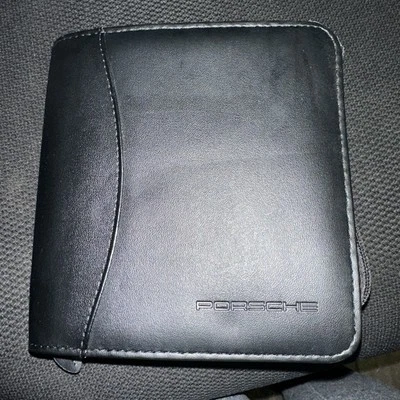 Porsche Cayenne Multimedia Update CD Navigation With Case - Image 1 of 4