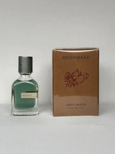 Perfume Megamare 50 ml de Orto Parisi Nuevo SELLADO - Imagen 1 de 3
