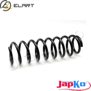 COIL SPRING ZCJ6224A FOR MITSUBISHI LANCERVIII 4A91 1.5L BKD/BWC 2.0L 4cyl - Picture 1 of 8