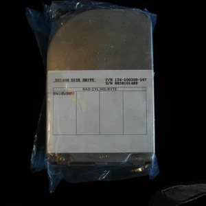 Vintage NEC D3146h 40MB/51.2MB WITH PROGRAMS - Afbeelding 1 van 15