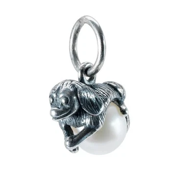 Trollbeads Ritired Conforto Incondizionato - TAGBE-00303 - Immagine 1 di 4