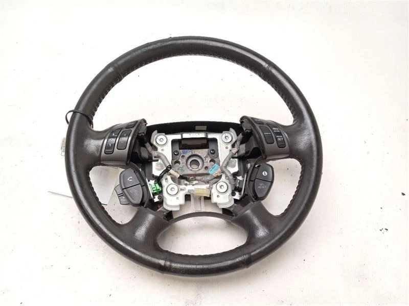 Volante para Honda Odyssey 2008 Foto 1 de 4