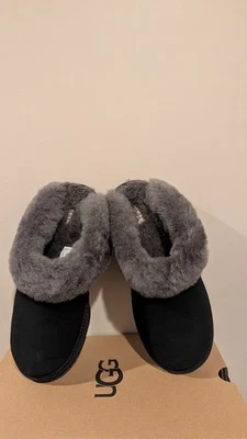 Zapatillas Cluggette Ugg Australia Niños Talla 6 Nuevas en Caja Foto 1 de 4