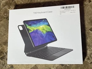 Hou T89 Custodia tastiera *NUOVA* - Foto 1 di 2