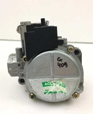 Válvula de gas Gemini 36G24Y tipo 206 York / Evcon 025-37426-000 usada #G409 Foto 1 de 4