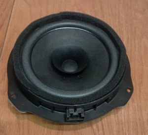 2016-2019 FORD EXPLORER REAR LEFT RIGHT SIDE DOOR SOUND AUDIO SPEAKER OEM - Bild 1 von 10