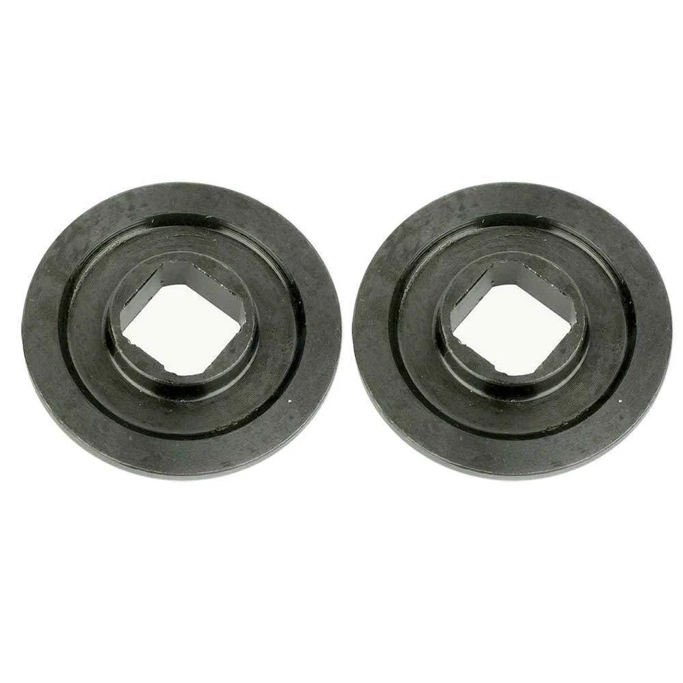 Rep. Skil HD77 Circular Saw Blade Clamp Washer Flange 1619X02969 S77-24 2 pack - Image 1 of 2