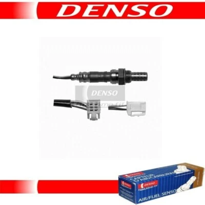 Sensor de oxigênio downstream Denso para 2003-2008 TOYOTA MATRIX L4-1.8L - Imagem 1 de 4
