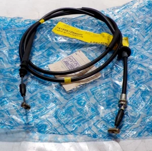 CAVO ACCELERATORE PER PIAGGIO PORTER 1000 (7818087Z08000) - Picture 1 of 1