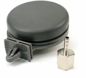 VIAIR Compressor Remote Intake Plastic Air Filter - 1/4" NPT and 3/8" Air Line - Bild 1 von 1