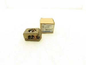 Conector de cable de presión de grifo Loctite Thomas & Betts 35013 4/0 AWG-500 MCM - Imagen 1 de 12