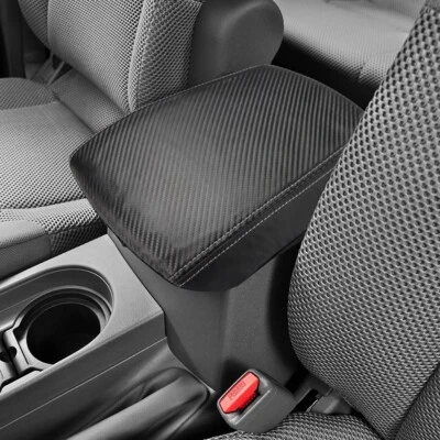 INTGET Center Console Armrest Cover for Nissan Frontier Xterra Accessories Trim - Image 1 of 4
