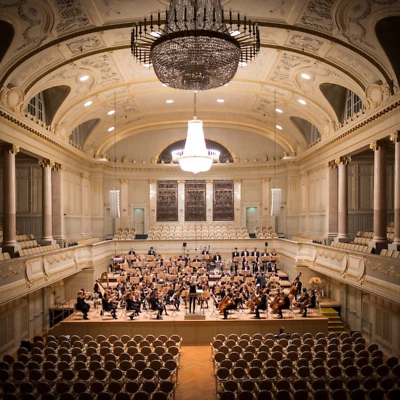 The Top 100 of Classical Music From 1842 to 1928 In sealed 5 cassette Box set - Image 1 of 4