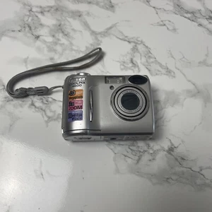 Nikon COOLPIX 4600 4.0MP Digital Camera. Please See Description. - Picture 1 of 5