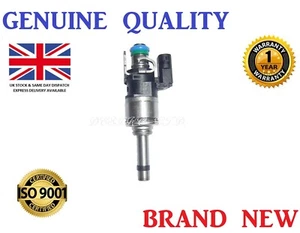 1X FORD S-Max KUGA MONDEO 1.5 EcoBoost GASOLINA SOLO INYECTOR DS7G9F593EA - Picture 1 of 2