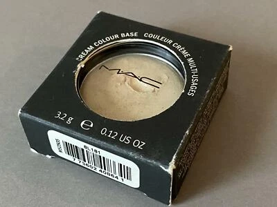 MAC CREAM COLOUR BASE, PEARL Frost,Couleur Crème Multi-usages,Grundierung,  - Bild 1 von 4