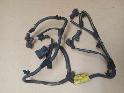 Arnés de cables inyector de combustible Saturn Vue 3.0 2002-2003 Foto 1 de 2