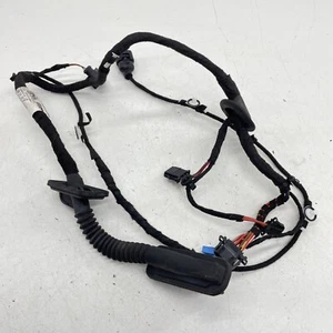 SEAT MII DOOR LOOM WIRING 5DR 1S2971120EM OSF RH DRIVER FRONT RIGHT 12-21 - Picture 1 of 12