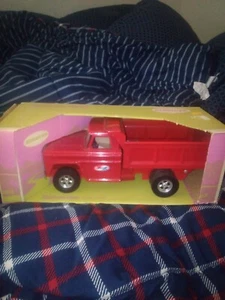 Vintage Structo typhoon fleet 303-9 Dump Truck - NEW In Original Box - Picture 1 of 10