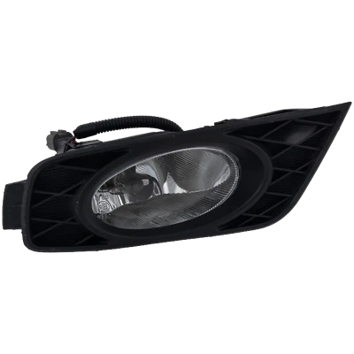  Luz antiniebla delantera del lado del pasajero para Honda Odyssey 2008-2009 CAPA Foto 1 de 4