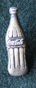 Bottle Coca cola coke PIN - Bild 1 von 1
