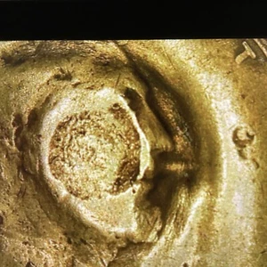 1921 Lincoln Wheat Penny. Multiple Errors On The Obv & Rev . See Pics - Picture 1 of 11