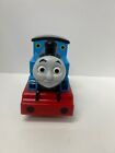 Talking Thomas The Train Mattel Toy, 8"x6"x4"  Battery Operated Tested/Works