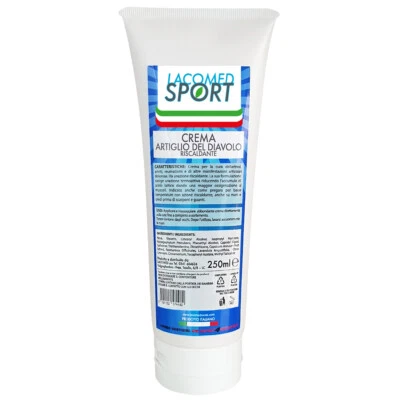 LACOMED SPORT ARTIGLIO DEL DIAVOLO 250 ML