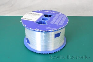 Corning 2260m (1.4 mi.) SMF-28 250u cpc6 Optical Fiber 751309788842 - Picture 1 of 4