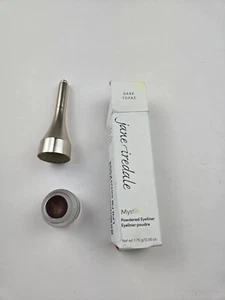jane iredale Mystikol Powdered Eyeliner, Water-Resistant Crease-Proof Cream, Dar - Picture 1 of 5
