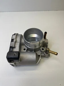 Throttle Body 06A133062R for 1.8 VW Volkswagen Golf (04-10) Bola (01-08) - Picture 1 of 6