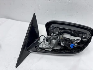 2018-2022 2023 BMW M550i 530i 540i 530e left sideview oem mirror 51167485259 - Picture 1 of 20