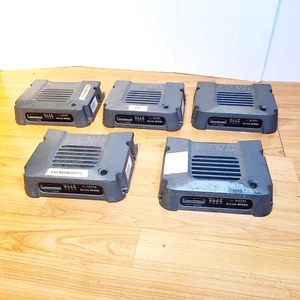 *UNTESTED* LOT 5x SIERRA AIRLINK MP890-B ULTRA RUGGED IN-VEHICLE 3G WIFI ROUTER - Picture 1 of 4
