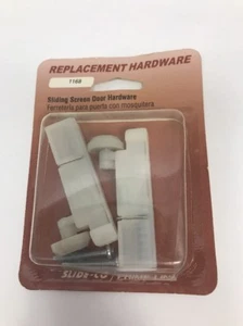 Screen Door Top Roller Assembly from Slide-Co #1168 Package of 2 - Picture 1 of 2