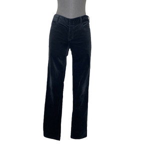 Vince Velvet Pants for Women for sale 
