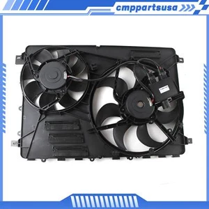 Conjunto de motor de ventilador de refrigeración adecuado para Land Rover 12-16 Range Rover Evoque LR045248 - Imagen 1 de 12