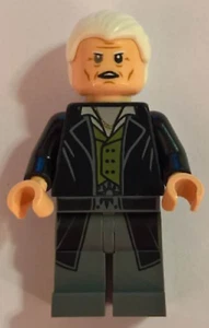 LEGO Animales fantásticos Minifigura Gellert Grindelwald 2018 Desde Set 75951 - Imagen 1 de 1