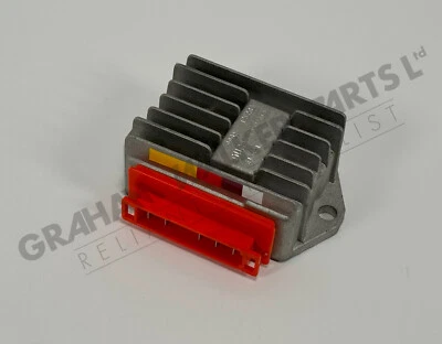 VOLTAGE REGULATOR DUCATI 343621 PIAGGIO 2180605 12V28A — 第 1/4 张图片