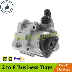 New Power Steering Pump LR014089 For LAND ROVER RANGE SPORT DISCOVERY L319 L320 - Picture 1 of 7