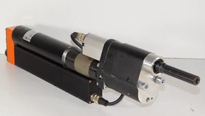 Apex Tool Cleco 2BTSE-2B200A-2VM3B 947651A5 DGD 2B200A 935549 Nutrunner 934335PT - Picture 1 of 9