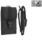 Belt Bag for Panasonic Lumix DMC-SZ10 Holster Outdoor Pouch Beltbag Case