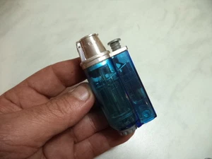 ACCENDINO LIGHTER/ FEUERZEUG CHAMP MODELLO JET TIPO 3 NEW - Picture 1 of 1