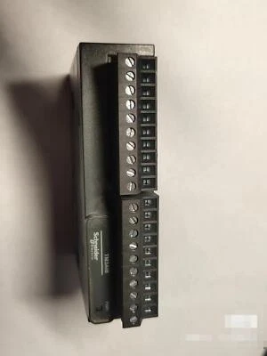 1pc USED TM3AI8 Module Tested By DHL or FedEx #V1EW CH - Image 1 of 2